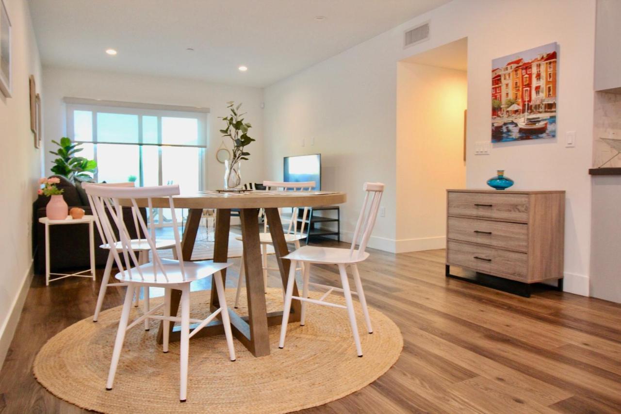 Los Angeles Premium Suites With Free Parking Extérieur photo