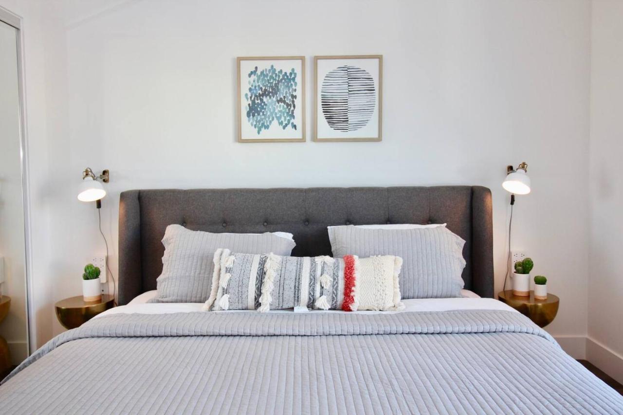 Los Angeles Premium Suites With Free Parking Extérieur photo