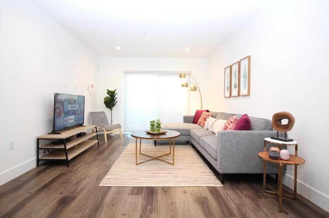 Los Angeles Premium Suites With Free Parking Extérieur photo