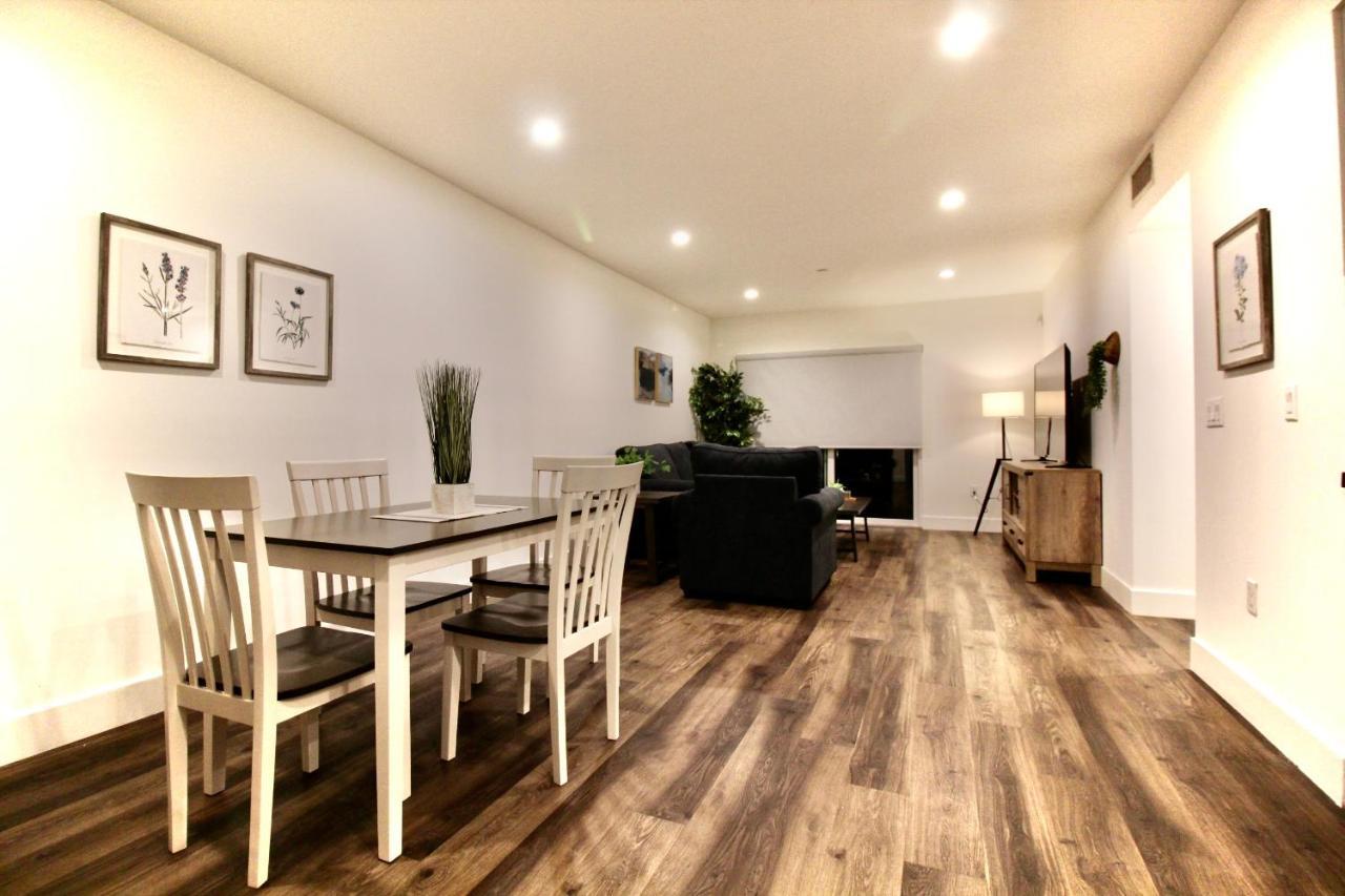 Los Angeles Premium Suites With Free Parking Extérieur photo