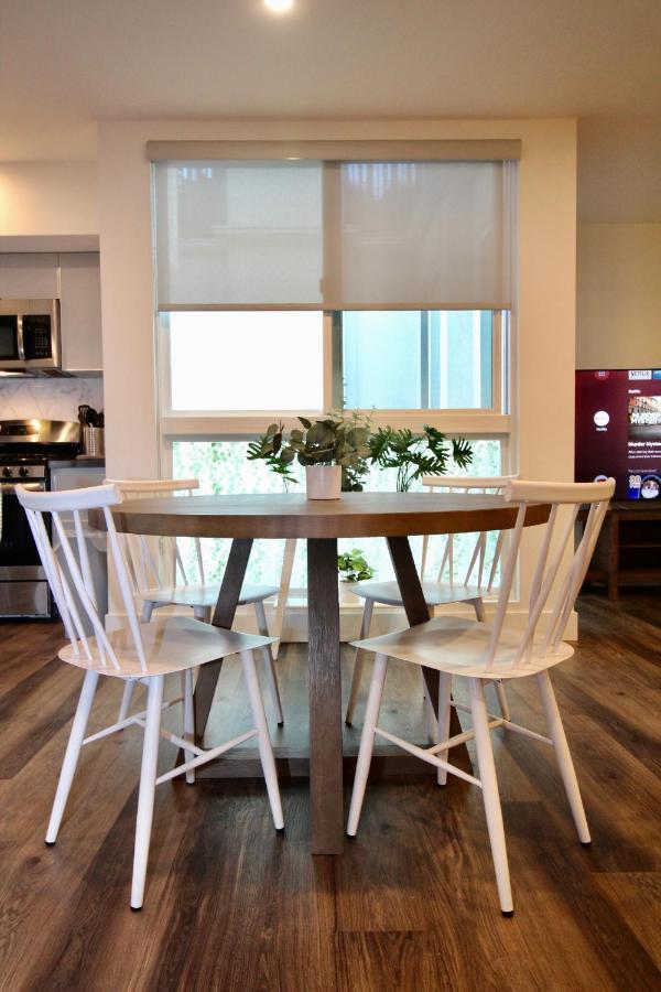 Los Angeles Premium Suites With Free Parking Extérieur photo