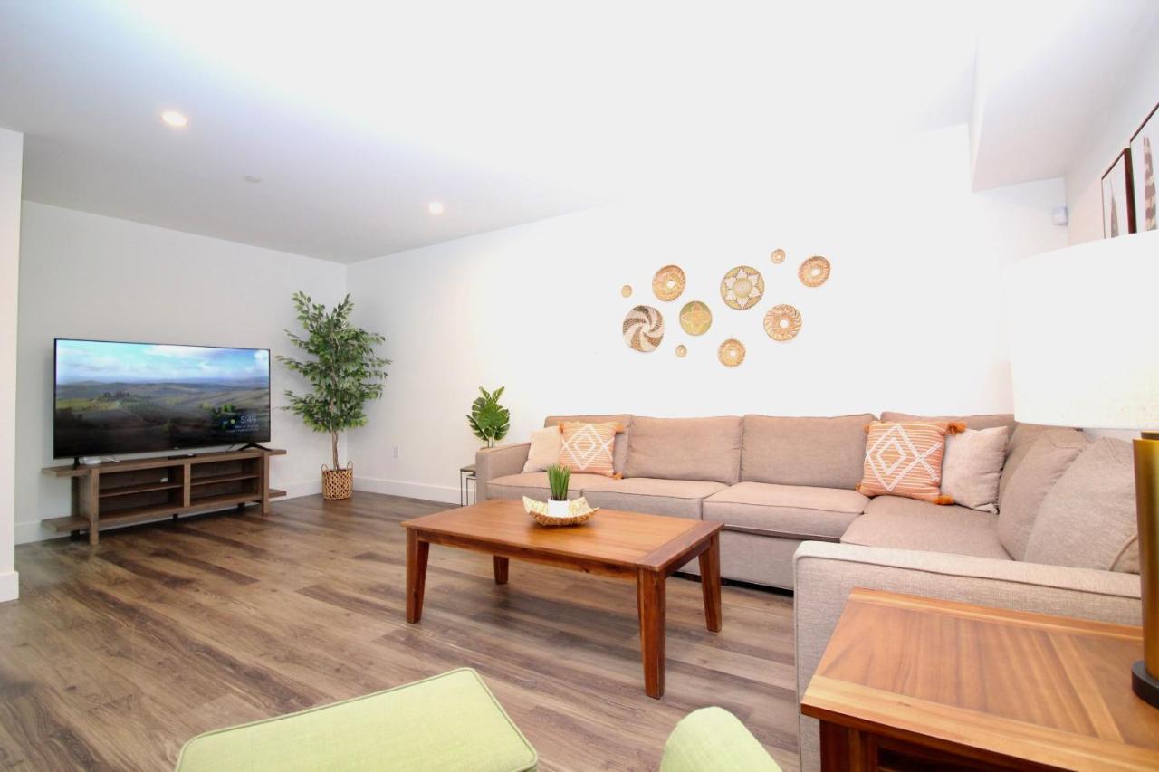 Los Angeles Premium Suites With Free Parking Extérieur photo