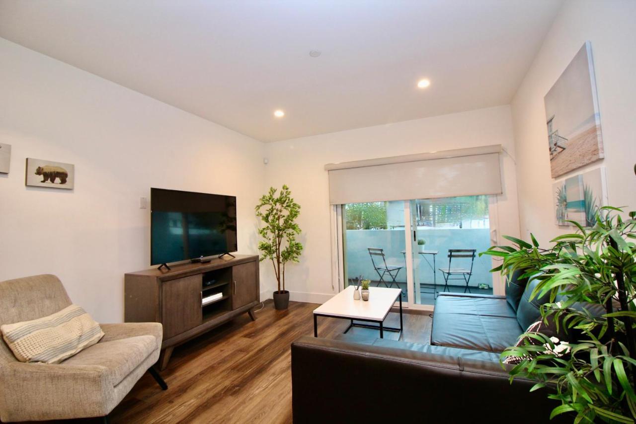 Los Angeles Premium Suites With Free Parking Chambre photo