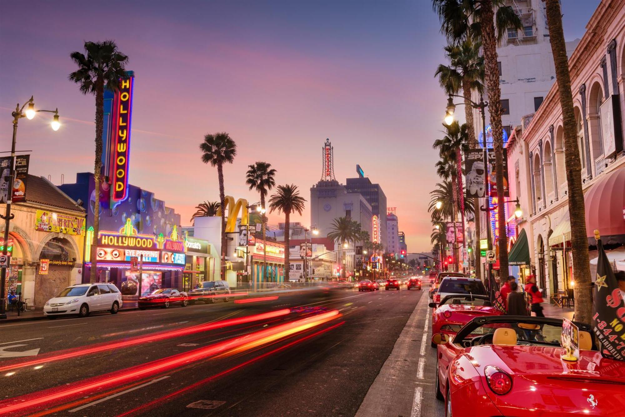 Los Angeles Premium Suites With Free Parking Extérieur photo