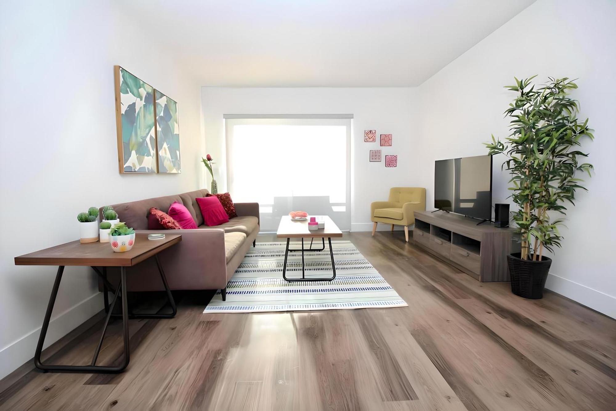 Los Angeles Premium Suites With Free Parking Extérieur photo