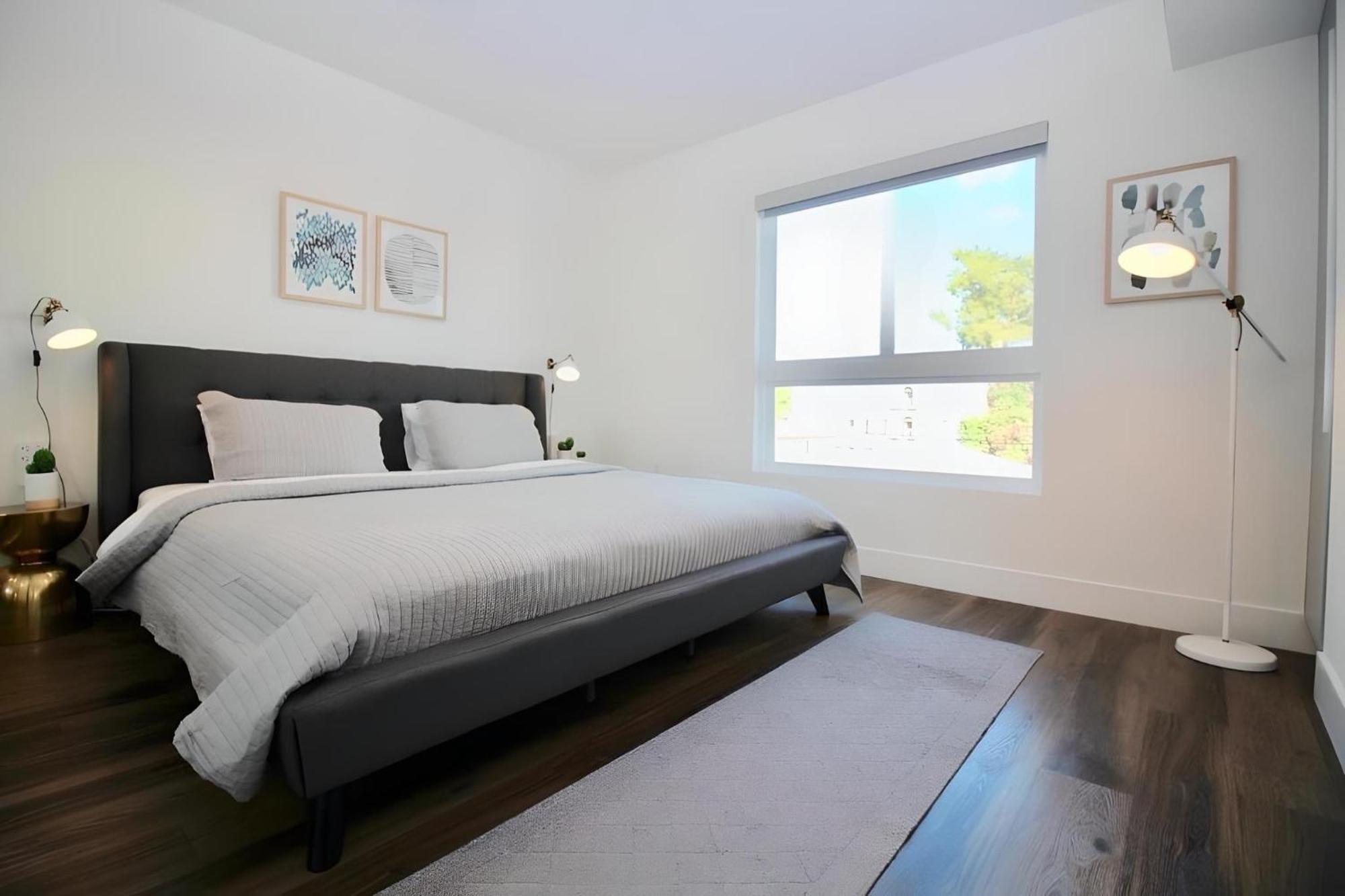 Los Angeles Premium Suites With Free Parking Extérieur photo