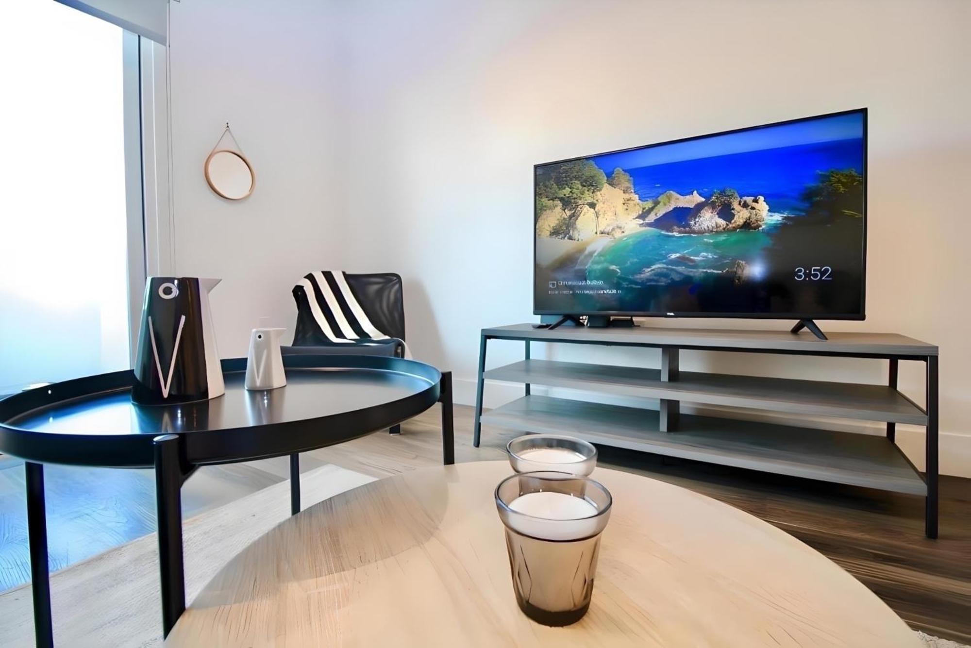 Los Angeles Premium Suites With Free Parking Extérieur photo