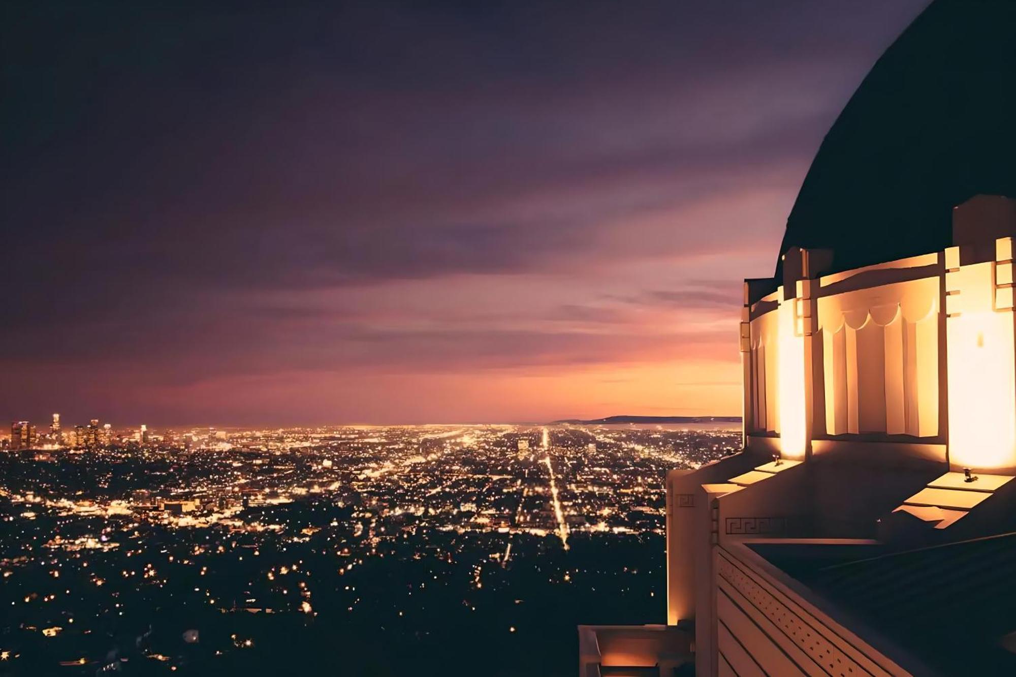 Los Angeles Premium Suites With Free Parking Extérieur photo