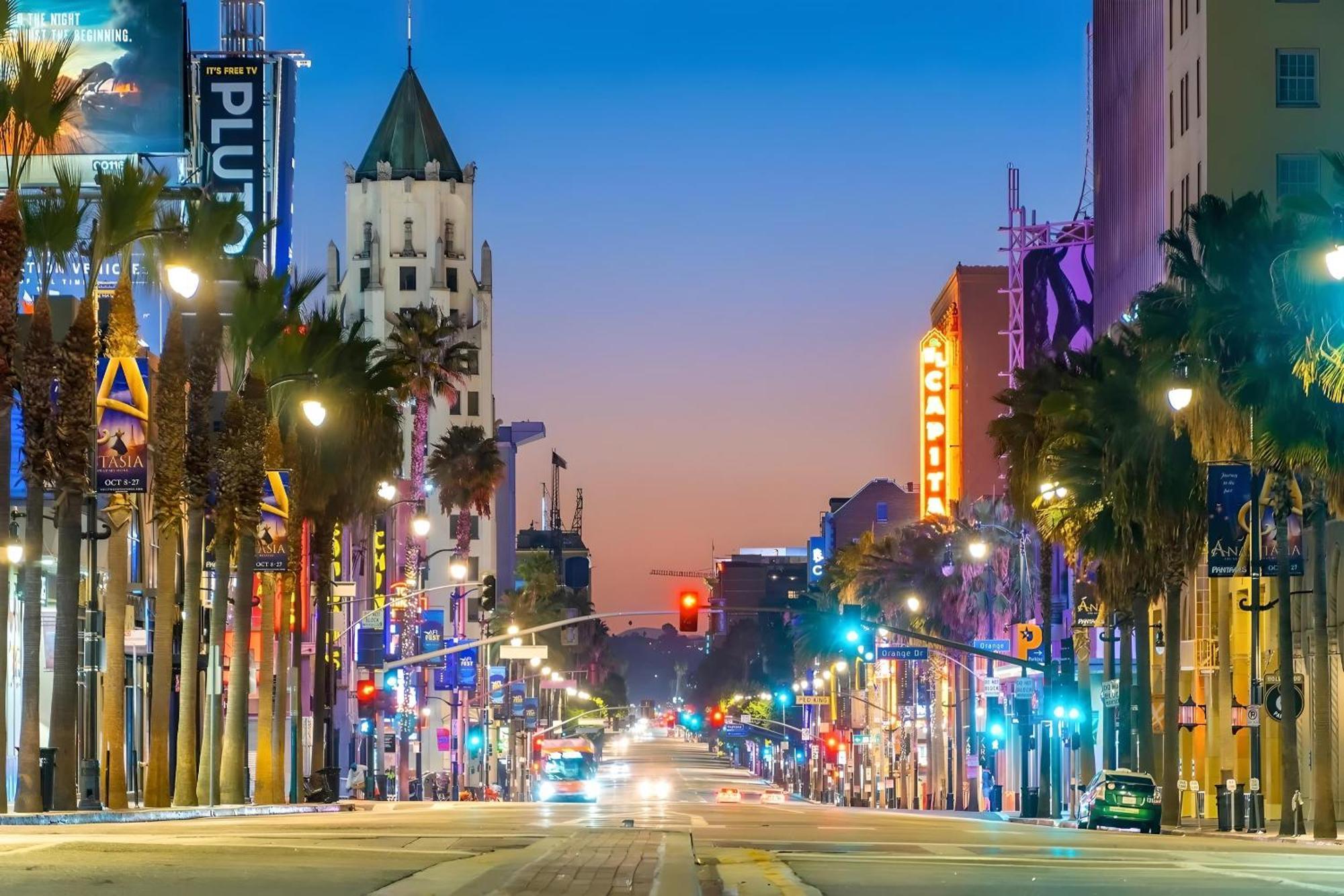Los Angeles Premium Suites With Free Parking Extérieur photo