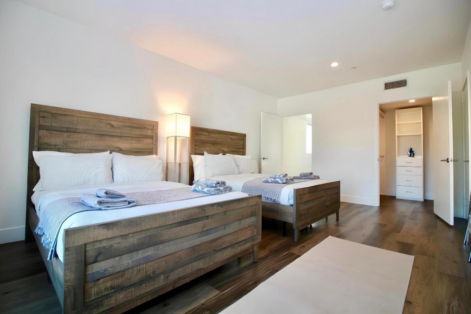 Los Angeles Premium Suites With Free Parking Extérieur photo