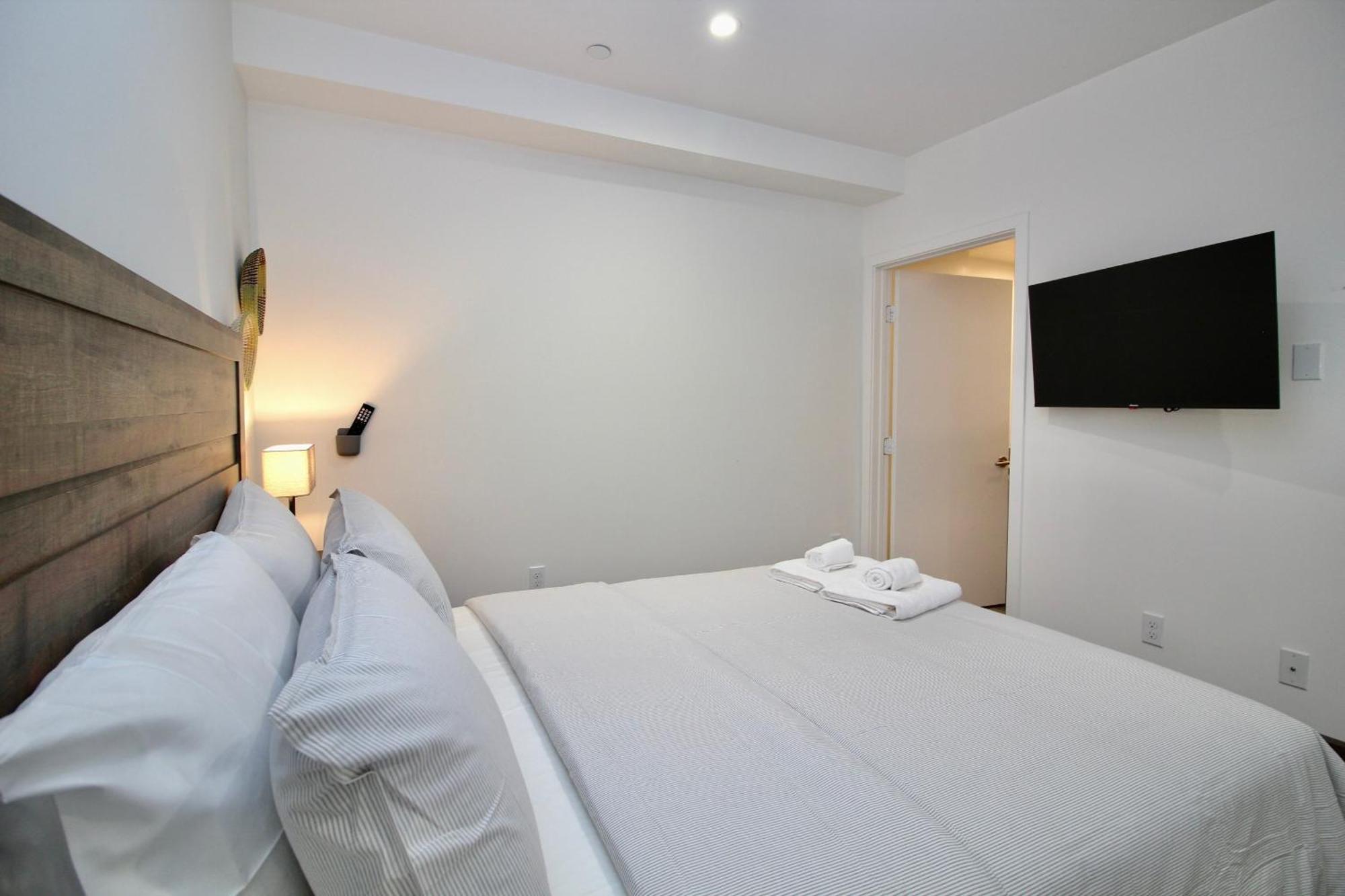 Los Angeles Premium Suites With Free Parking Chambre photo