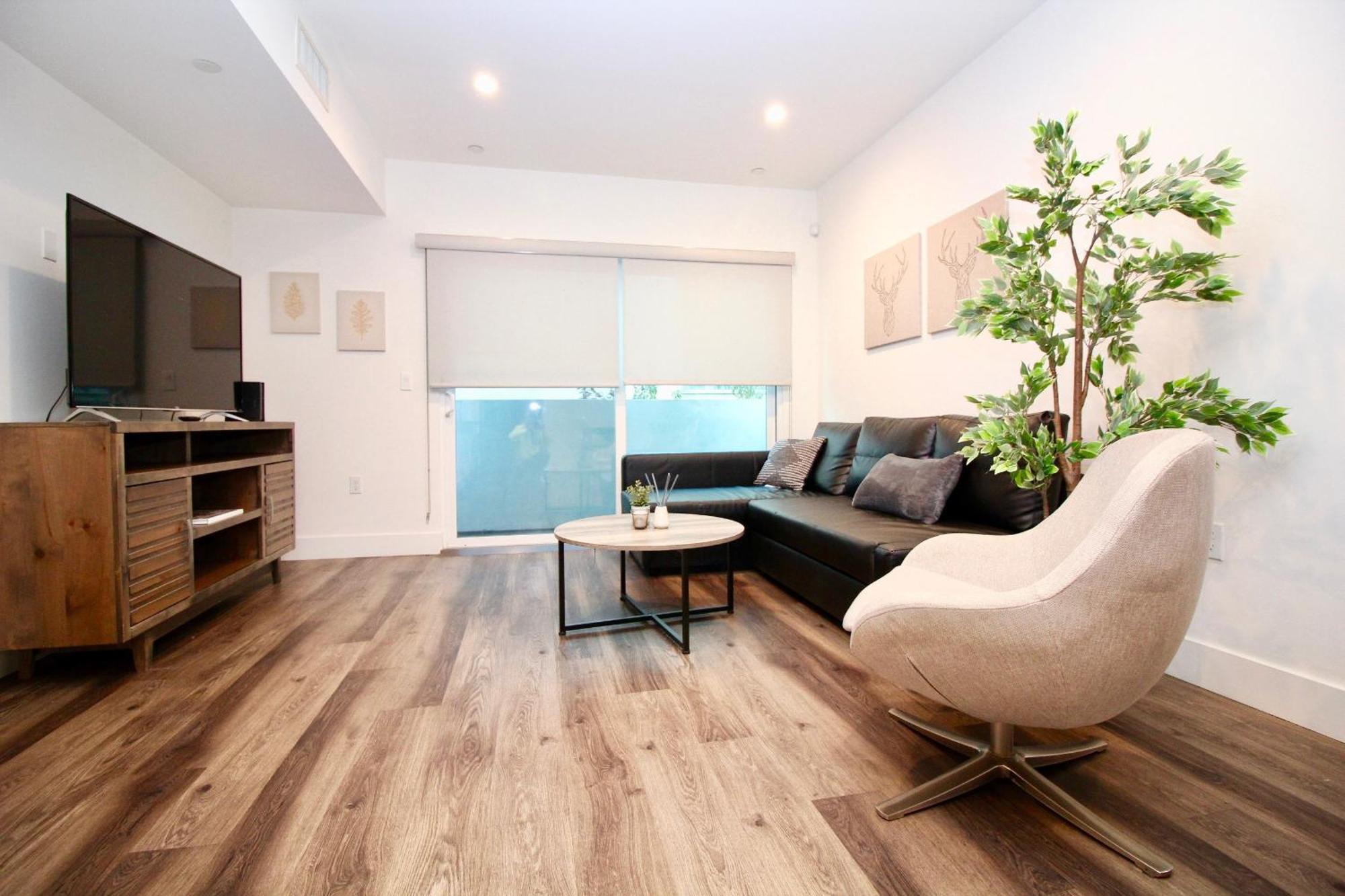 Los Angeles Premium Suites With Free Parking Chambre photo