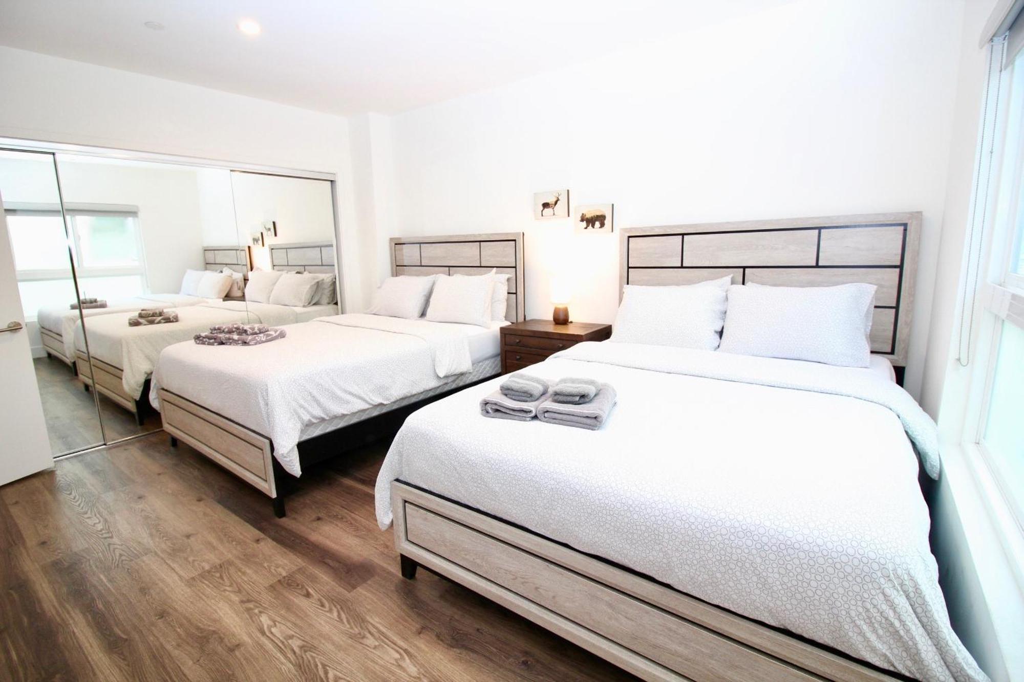 Los Angeles Premium Suites With Free Parking Chambre photo