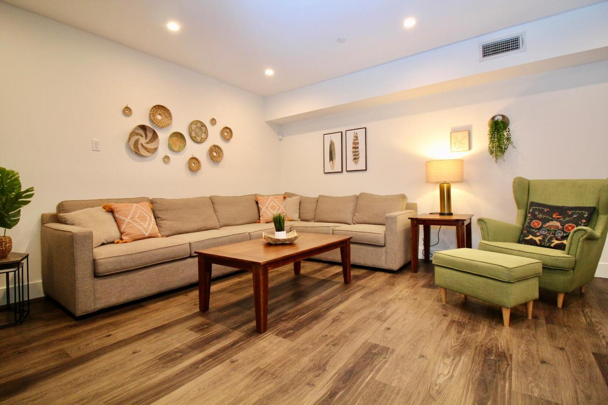 Los Angeles Premium Suites With Free Parking Chambre photo