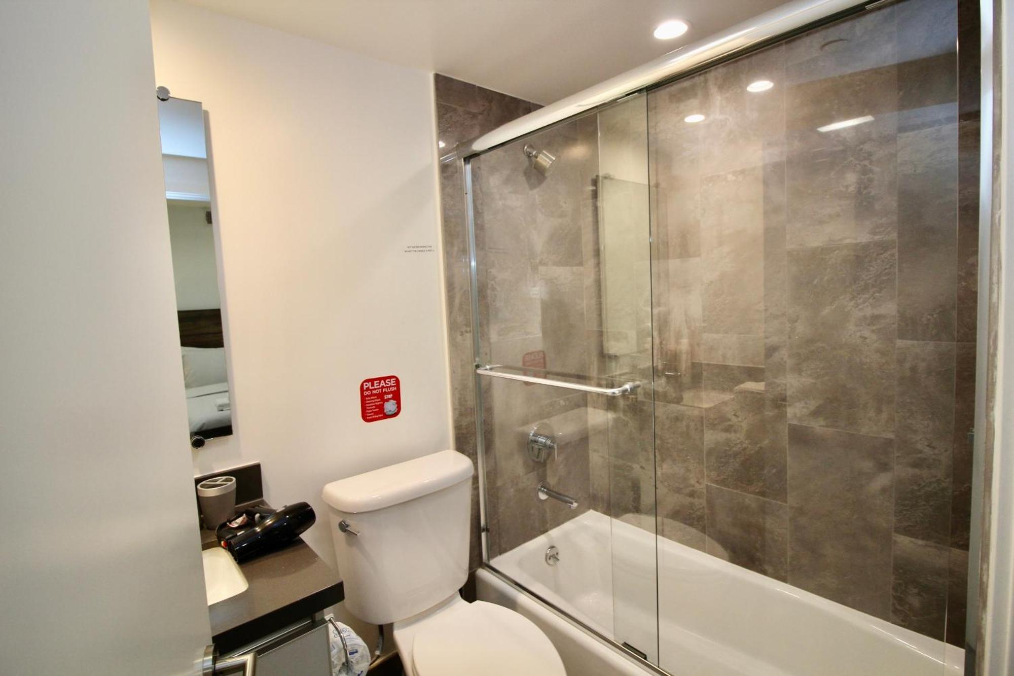 Los Angeles Premium Suites With Free Parking Chambre photo