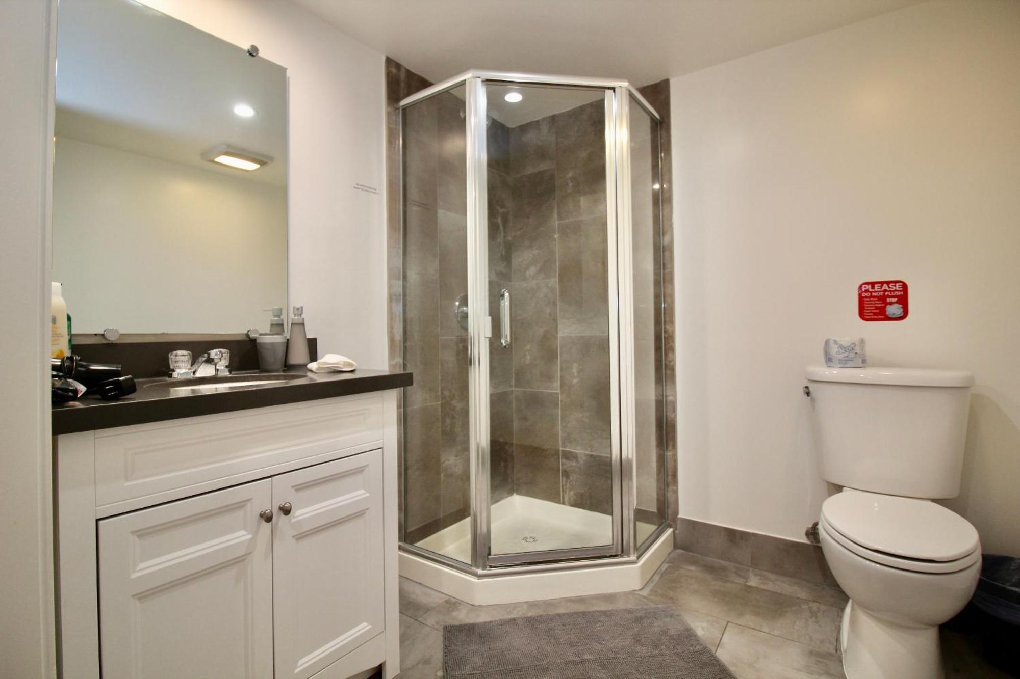 Los Angeles Premium Suites With Free Parking Chambre photo